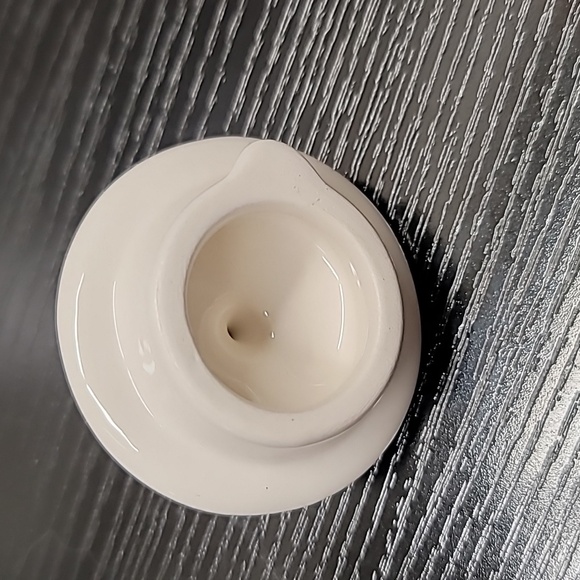 Pier 1 ironware Christmas tree pot - Picture 5 of 8